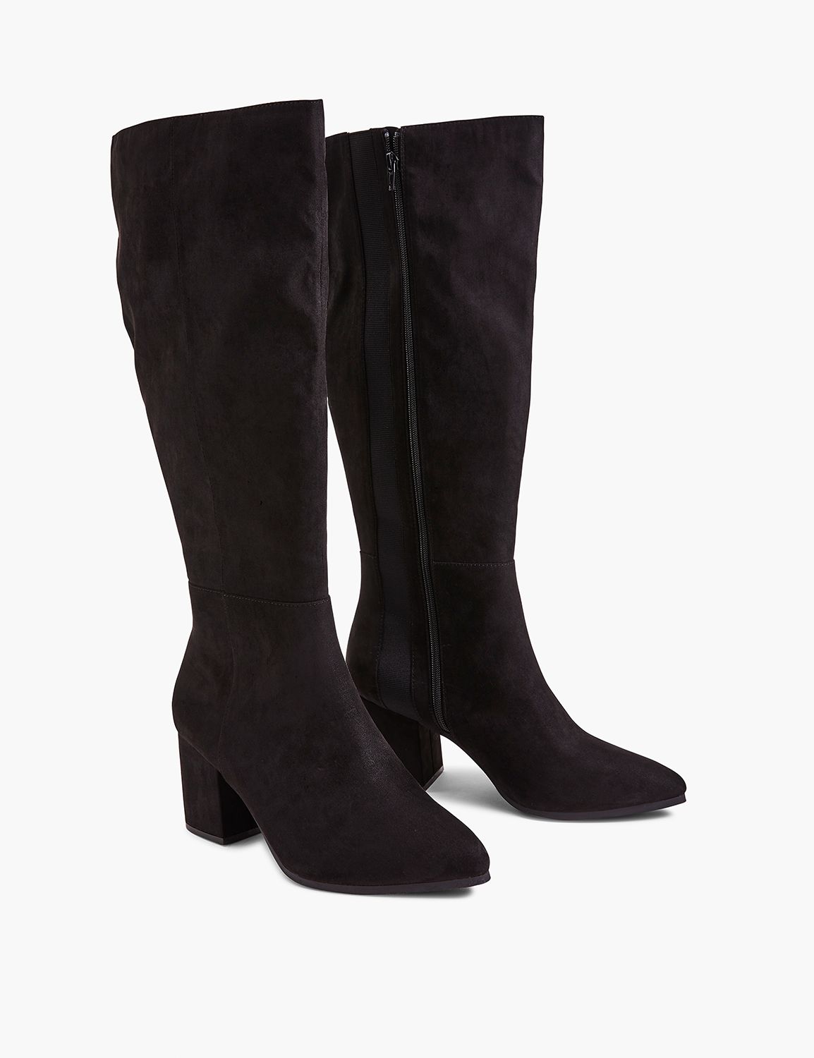 Lane bryant extra outlet wide calf boots