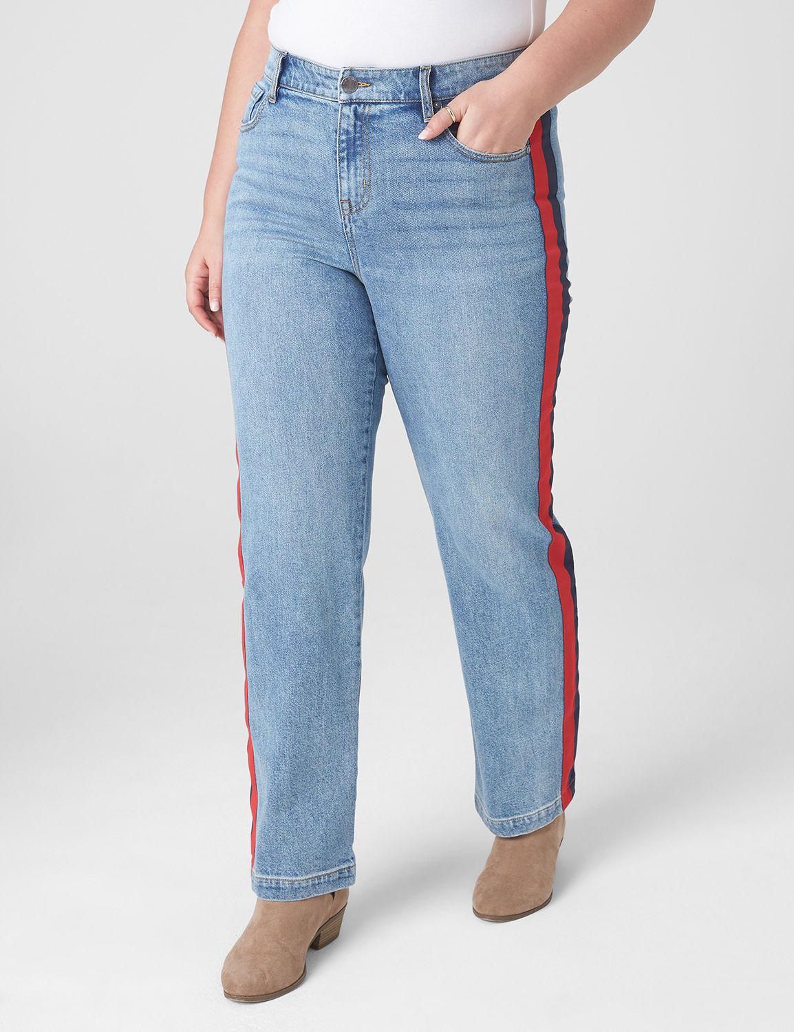 Levi's Ribcage Wide Leg Jeans, Women's Fashion, Bottoms, Jeans & Leggings  on Carousell