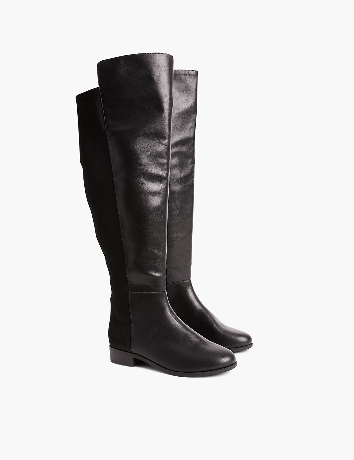 Lane bryant store boots clearance