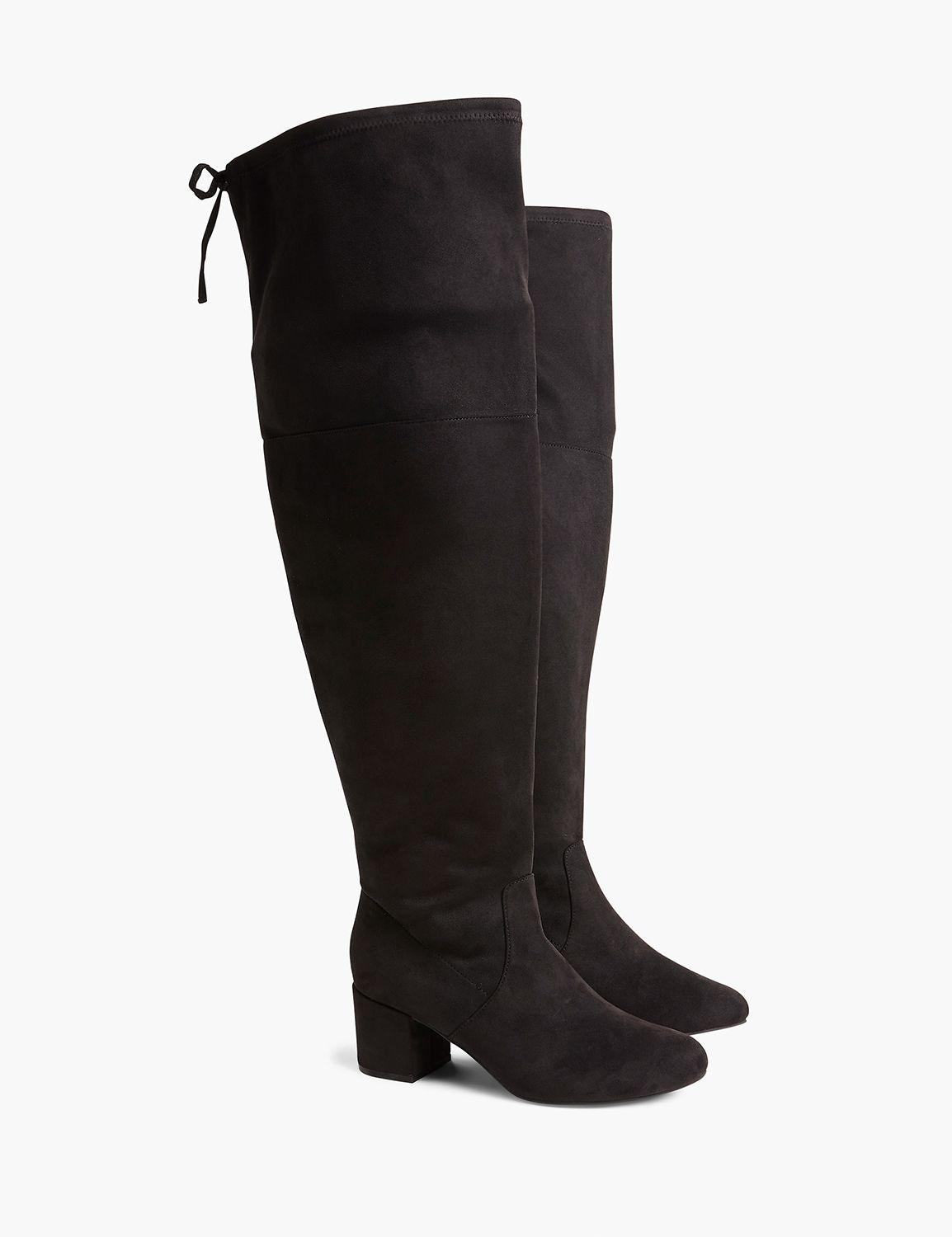 Lane bryant over the knee cheap boots