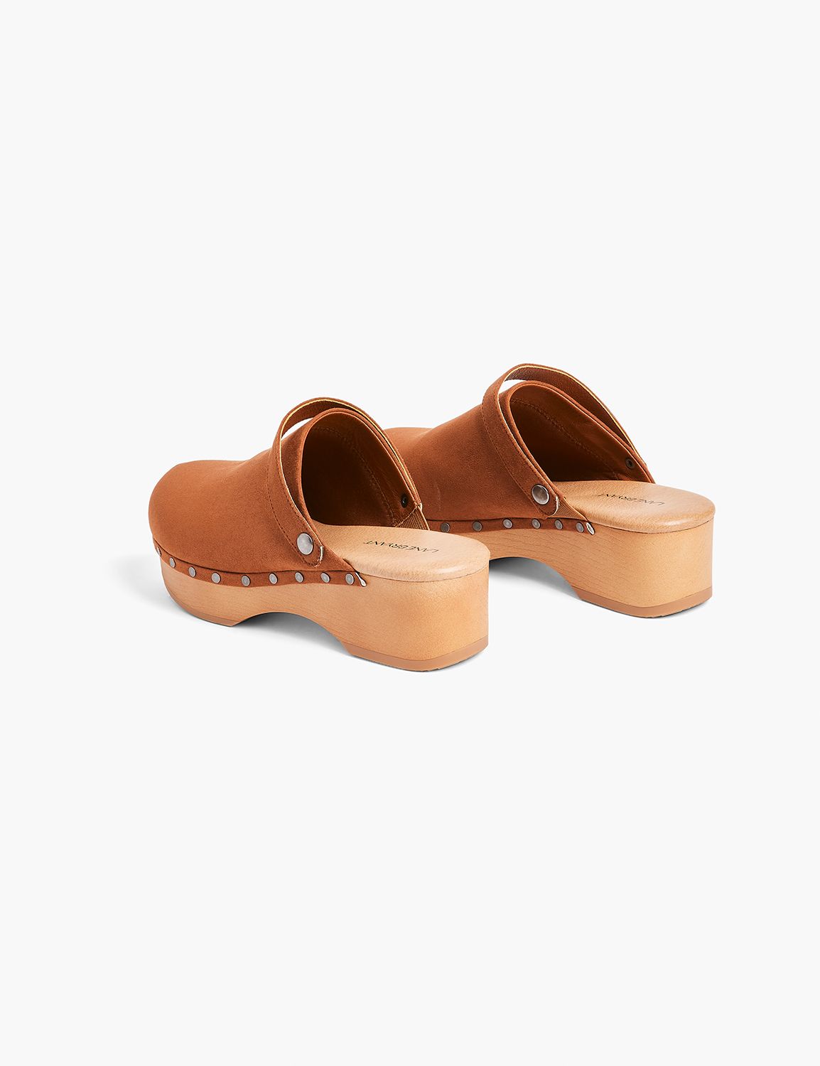 Mule Clog Product Image 4