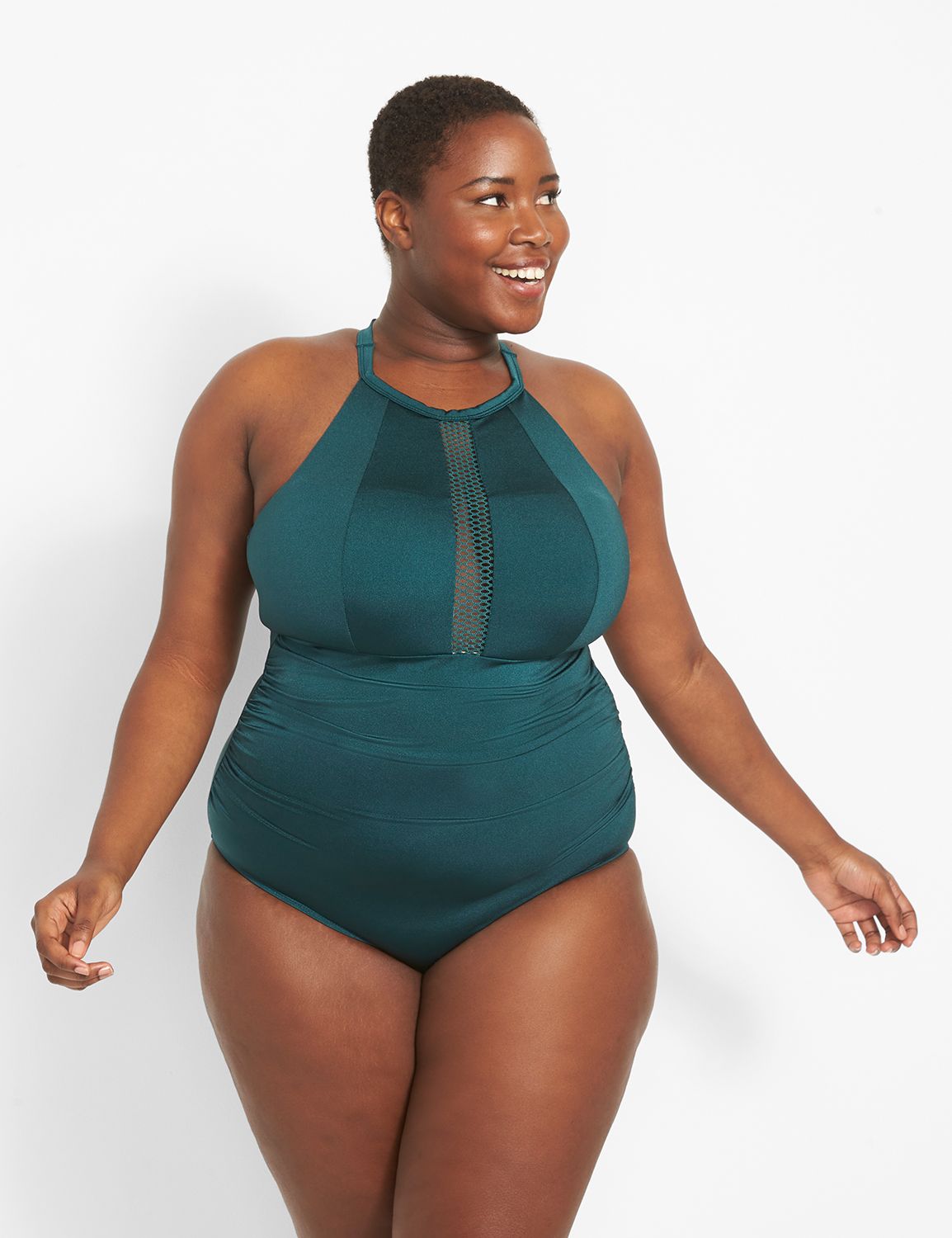 plus size bathing suits at jcpenney