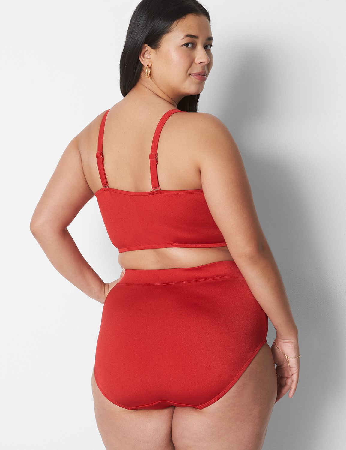 Plus Size Swim On Sale