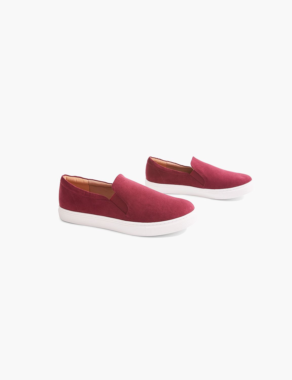 sneaker slips