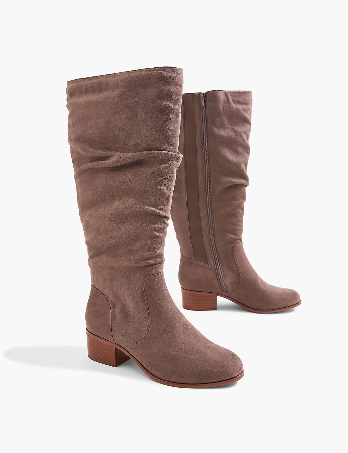 Slouch Tall Boot Product Image 1