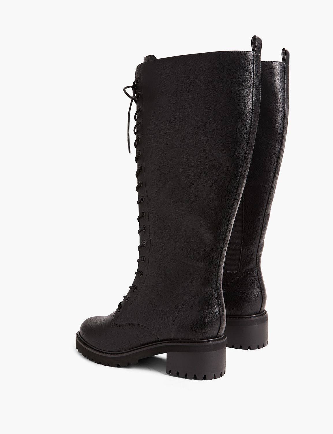 Lane bryant 2024 tall boots