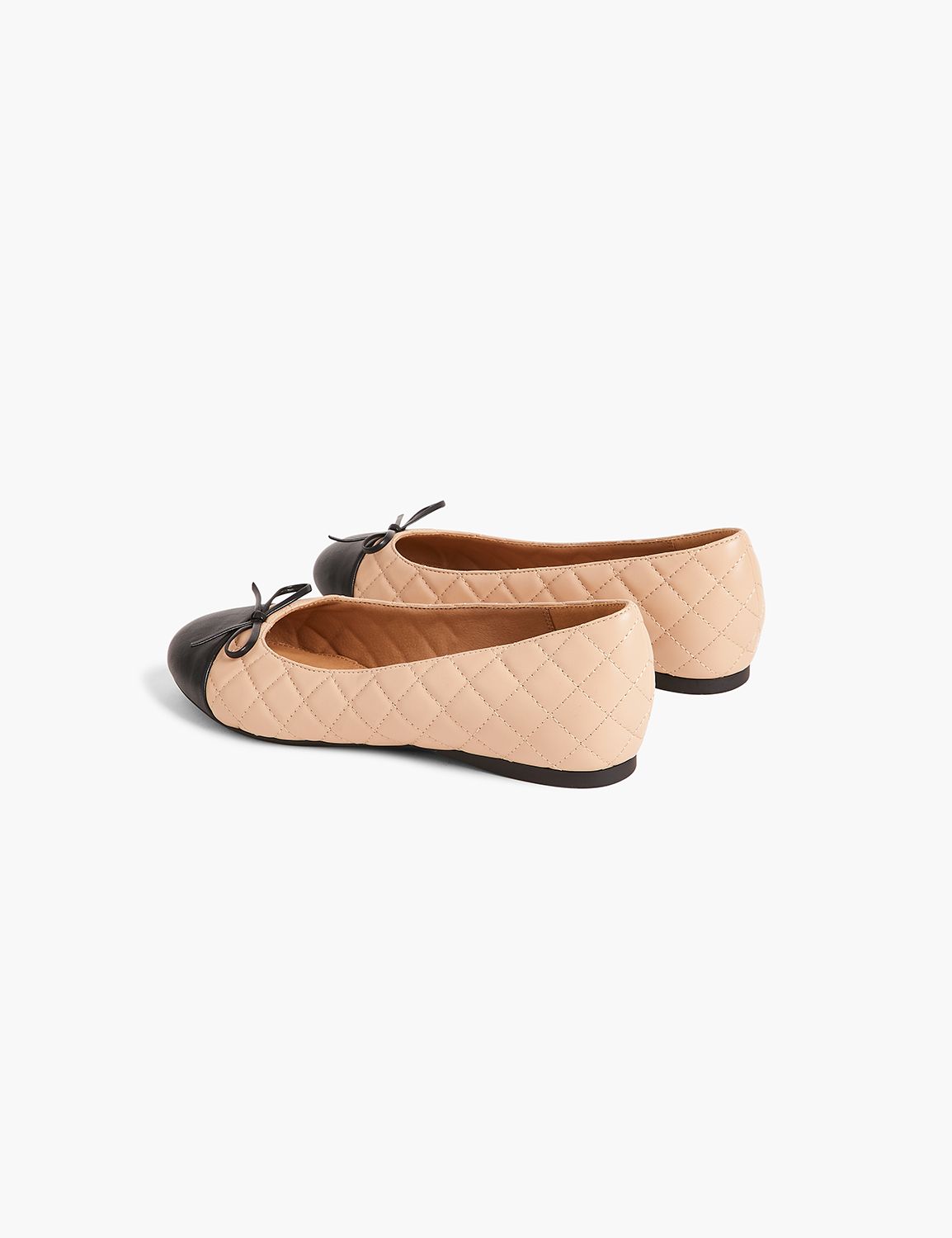 Lane bryant hot sale flats