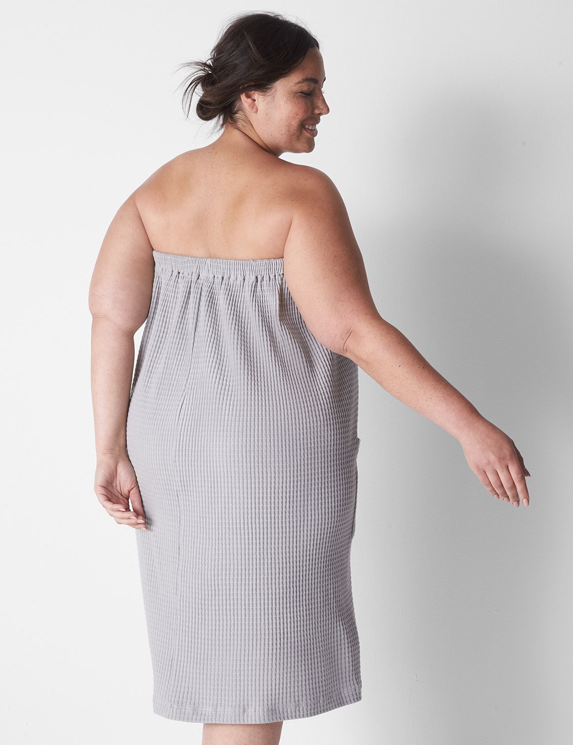 Bath wrap plus online size