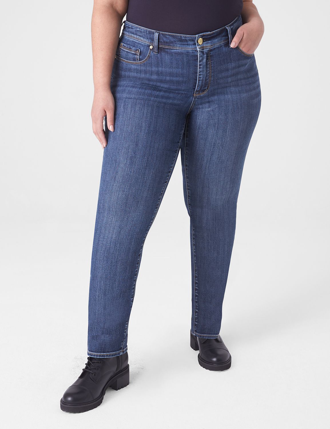 SEVEN7 STRAIGHT - JOI WASH 1128986 Product Image 2