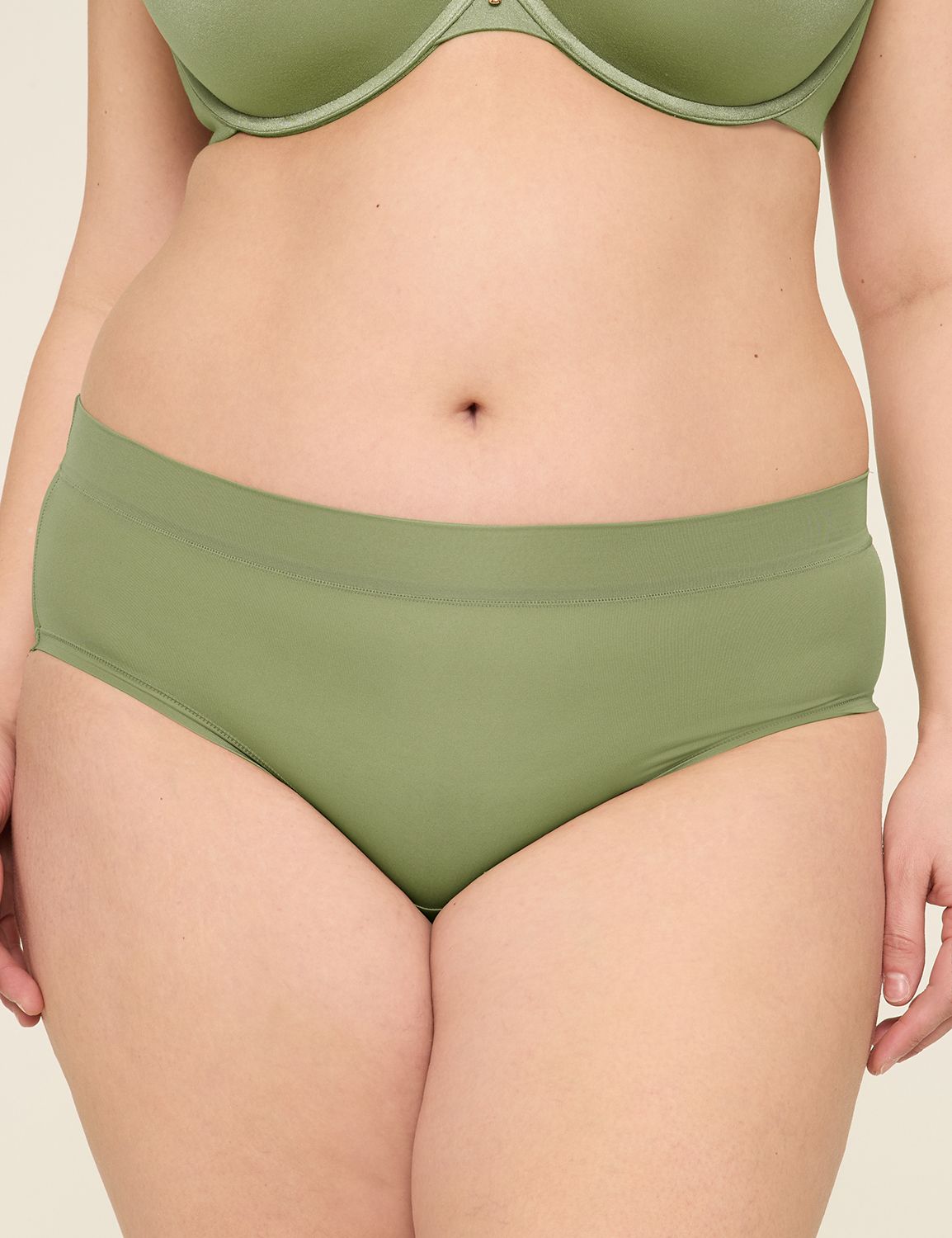 Comfort Bliss&reg; Hipster Panty