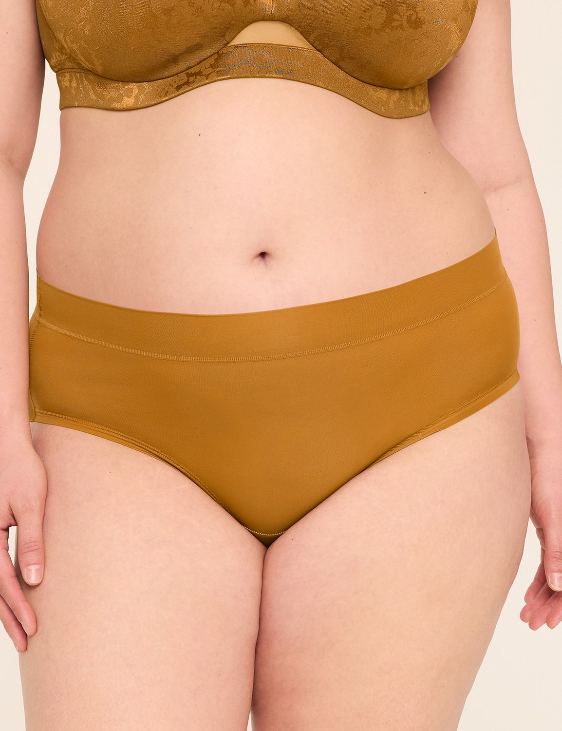 Comfort Bliss&reg; Hipster Panty