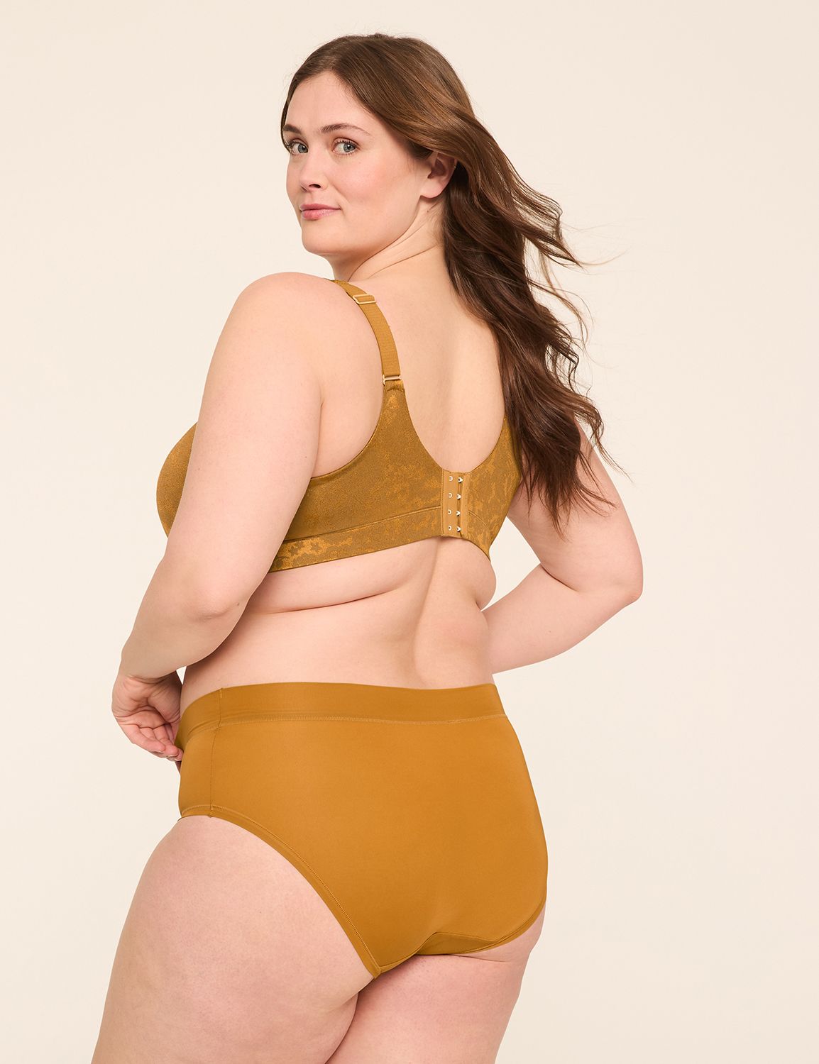 Comfort Bliss&reg; Hipster Panty