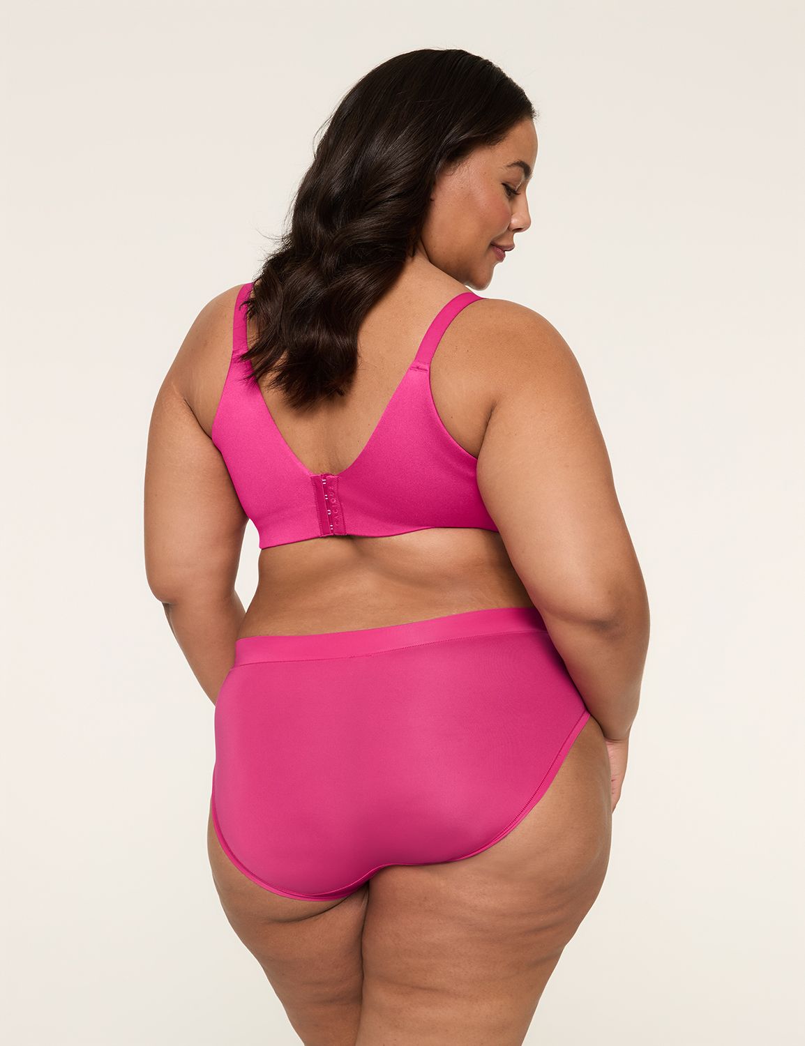 Comfort Bliss Hipster Panty 1124012 Product Image 2