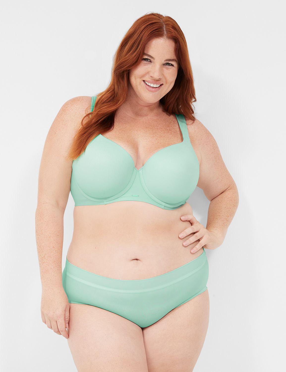 Comfort Bliss Hipster Panty 1124012 Product Image 1
