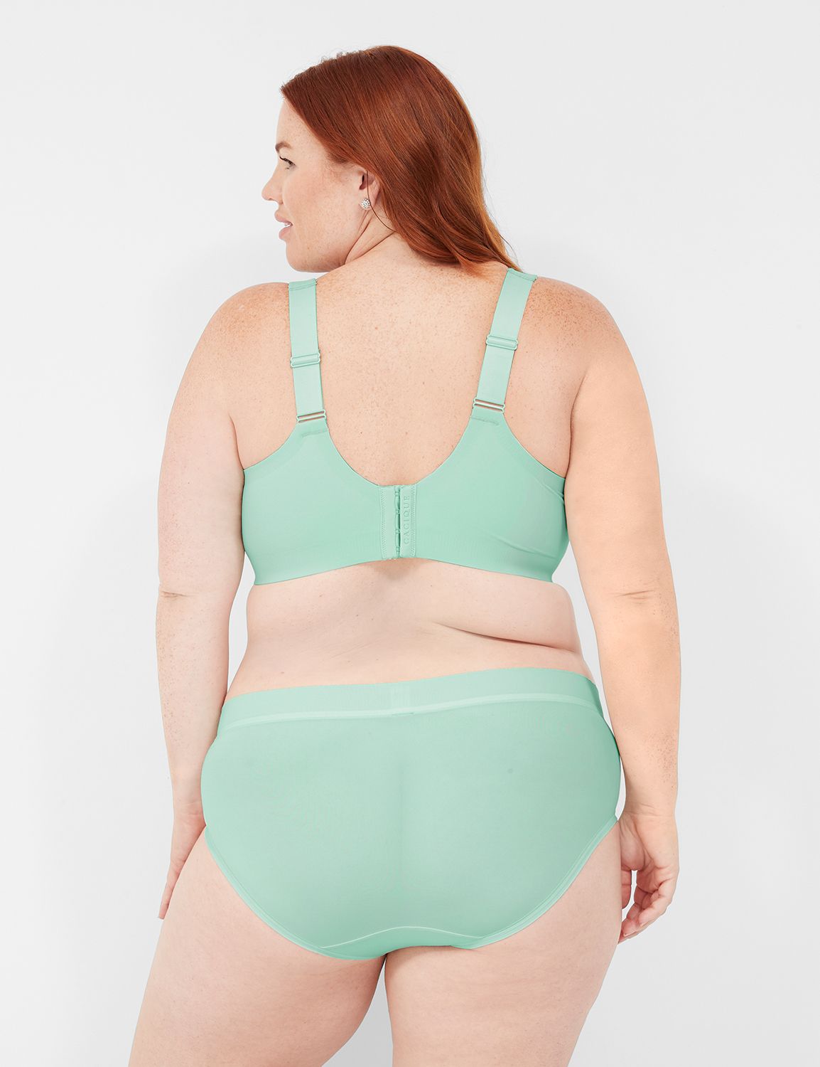 Comfort Bliss Hipster Panty 1124012 Product Image 2