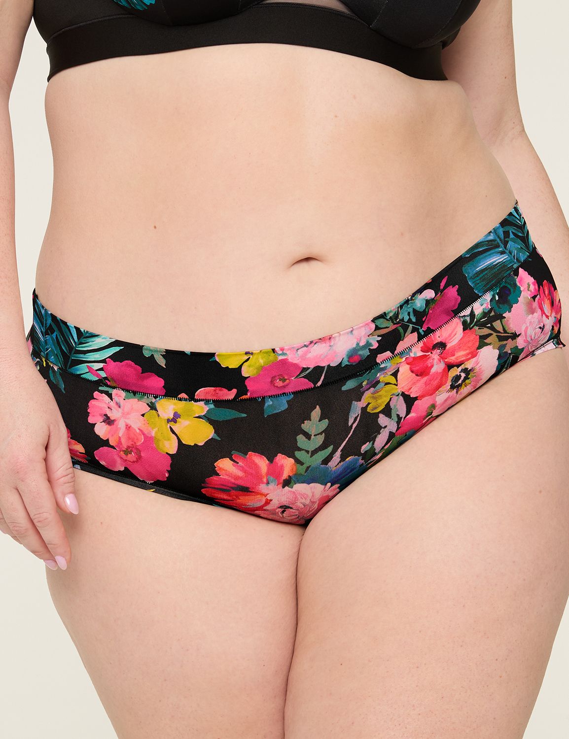 Comfort Bliss&reg; Hipster Panty