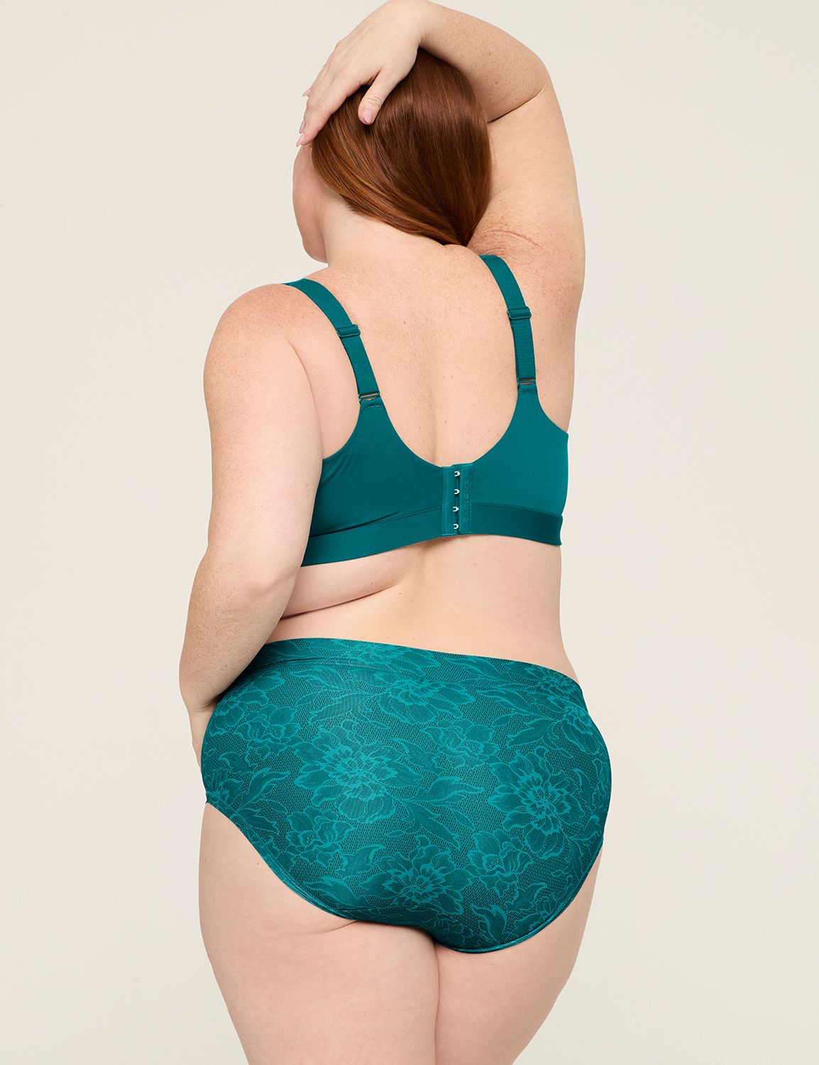 Comfort Bliss&reg; Hipster Panty