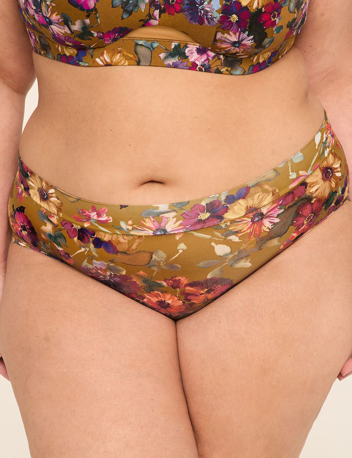 Comfort Bliss&reg; Hipster Panty