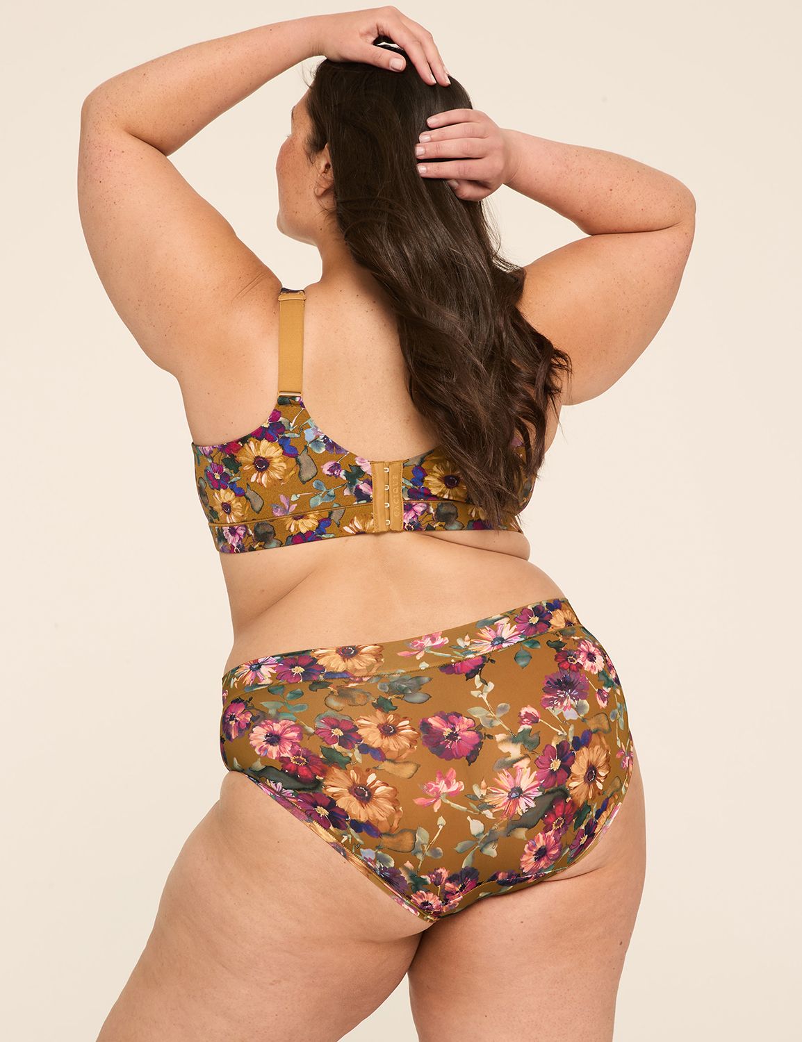 Comfort Bliss&reg; Hipster Panty
