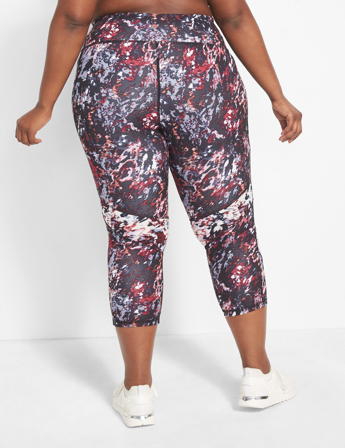 Lane bryant athletic on sale wear