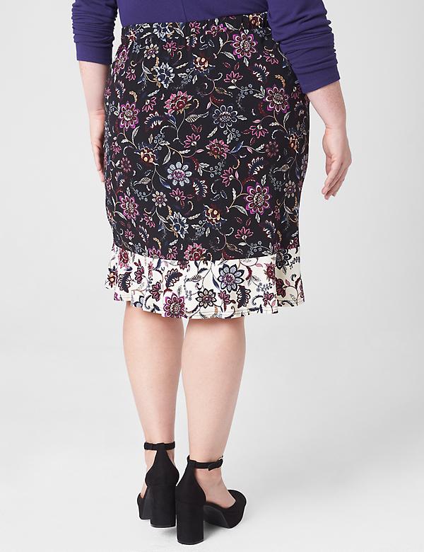 Plus Size Skirts | Lane Bryant