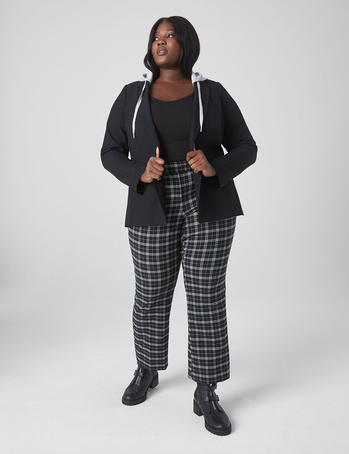 The 4-Season Signature Fit Flare wi