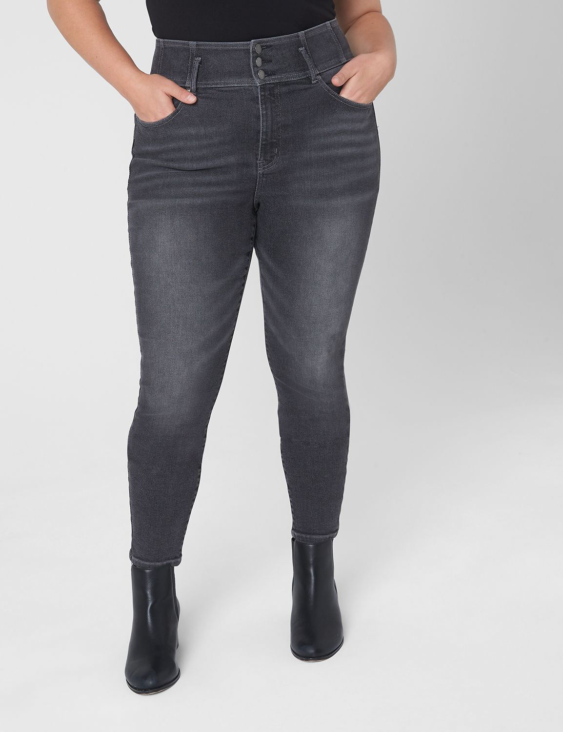 lane bryant jeggings