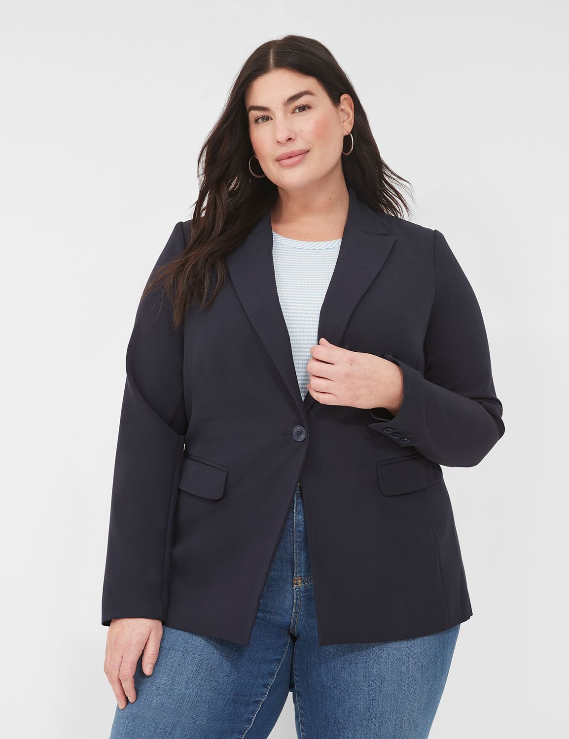 Lane bryant shop women coats