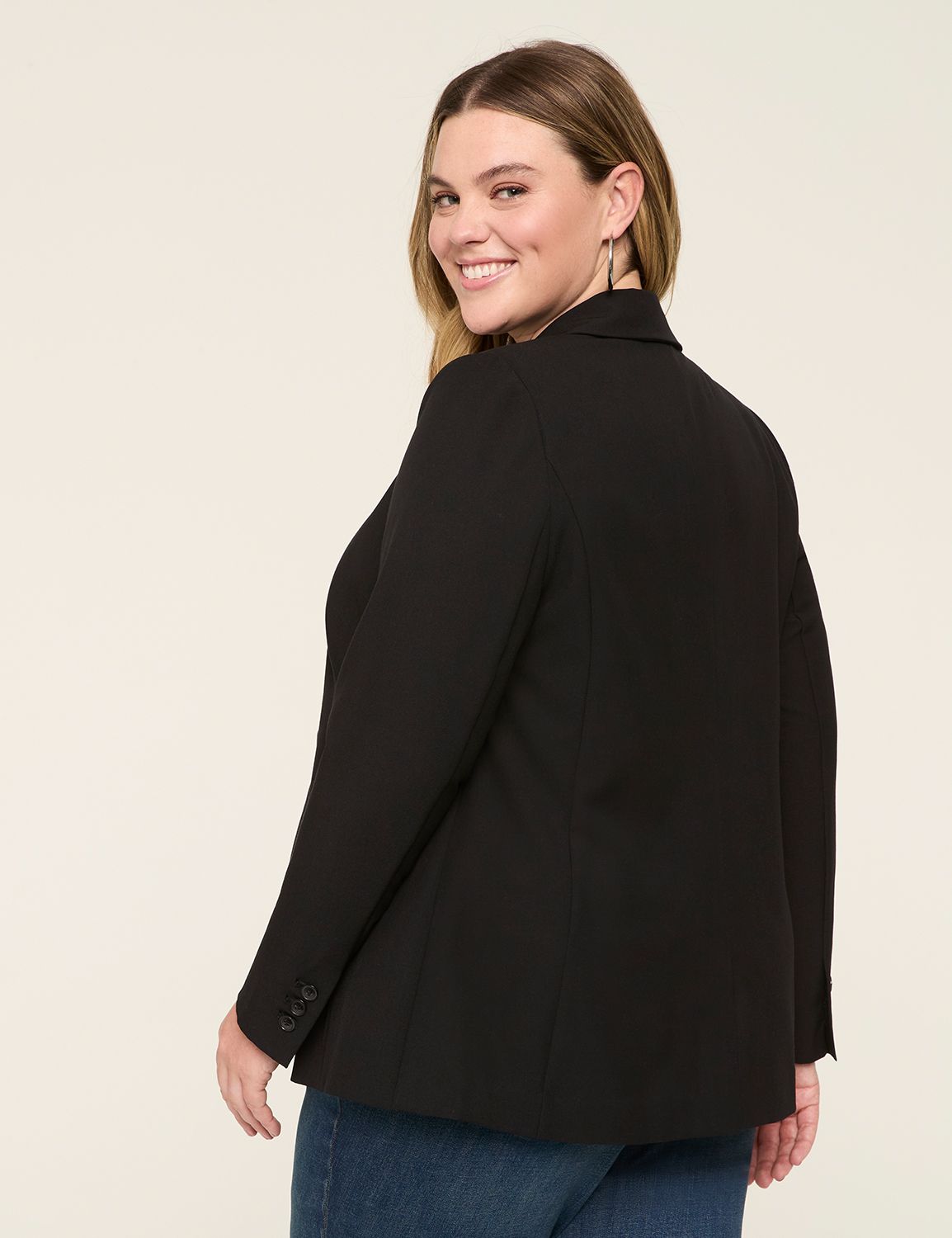 Perfect Drape Blazer