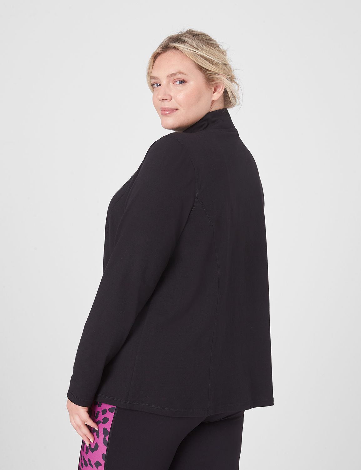 Plus Size Winter Coats, Jackets & Puffers