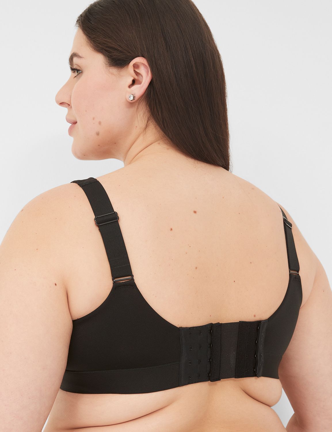 Plus Size Mastectomy & Nursing Bras