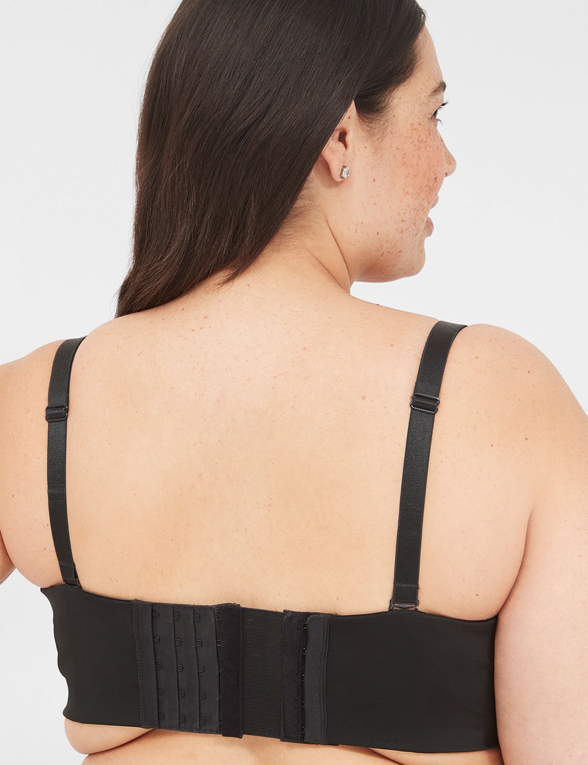 Lane Bryant - THE strapless bra of the summer. Cacique Boost Strapless, now  in 86 sizes! Bands 32-50. Cups A-K. #ForTheLoveOfCurves Shop: http:// lanebryant.us/otpDco