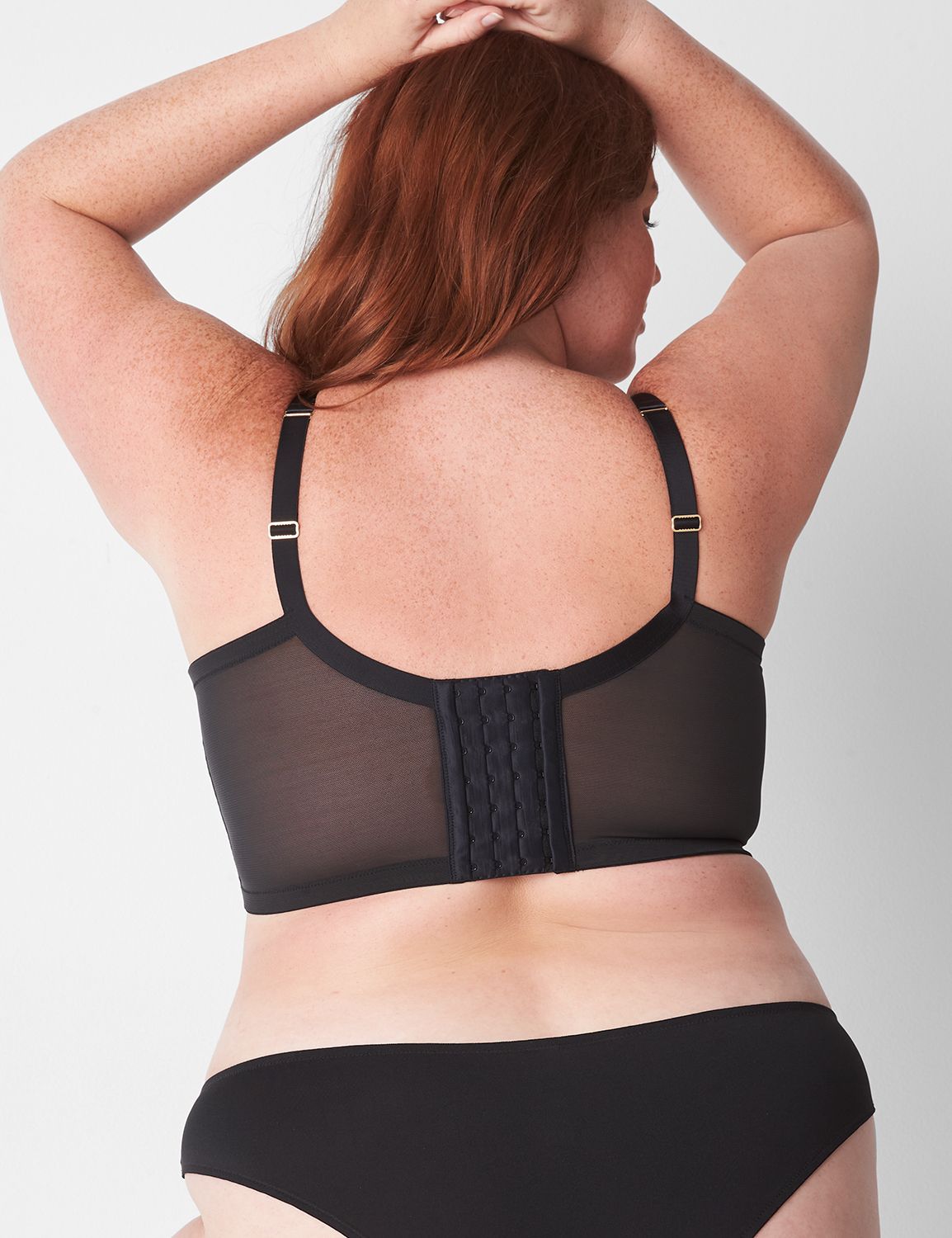 Lace Unlined Balc 1127876 Product Image 2