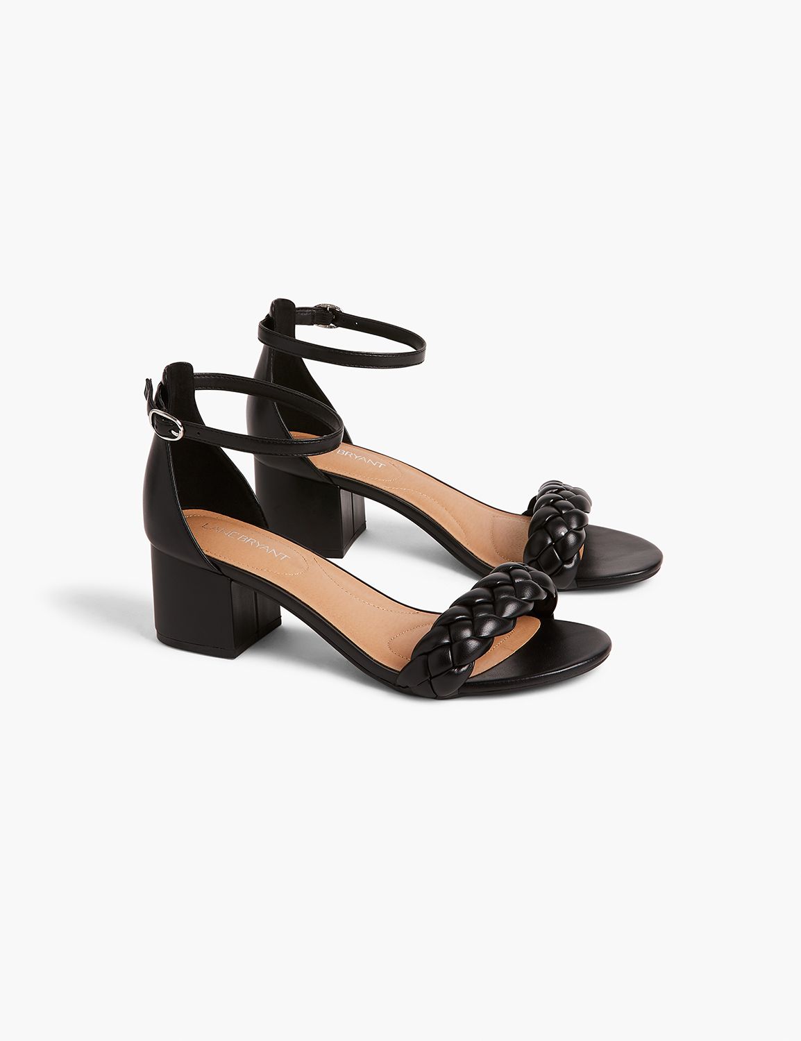 lane bryant shoes size 11