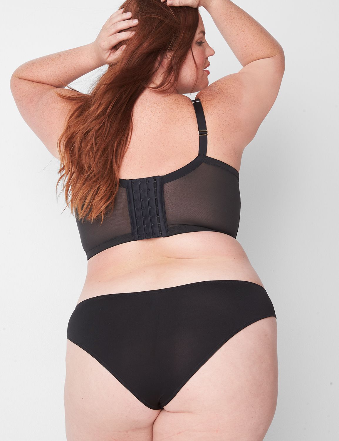 Lace Tanga 1127877 Product Image 2