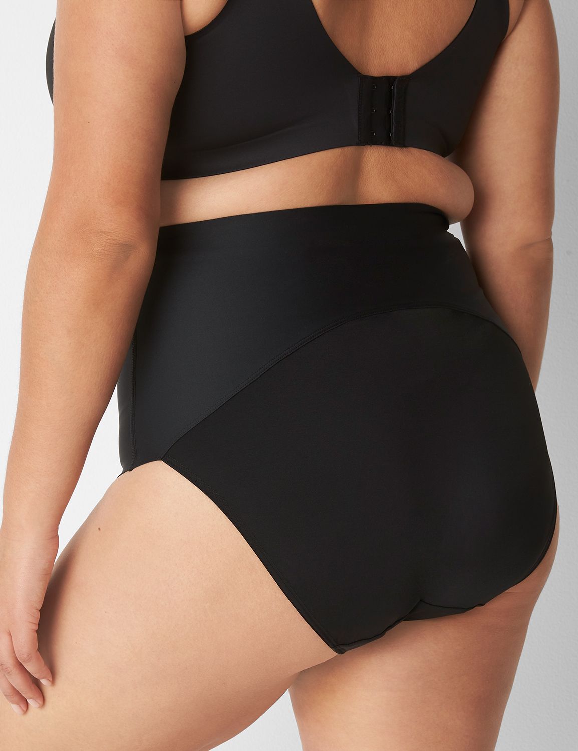 Level 2 Totally Smooth Ultra High-Waist Brief Panty