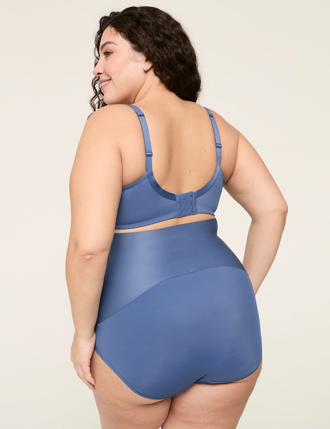 Totally Smooth Ultra HW Brief 11268 Product Image 2
