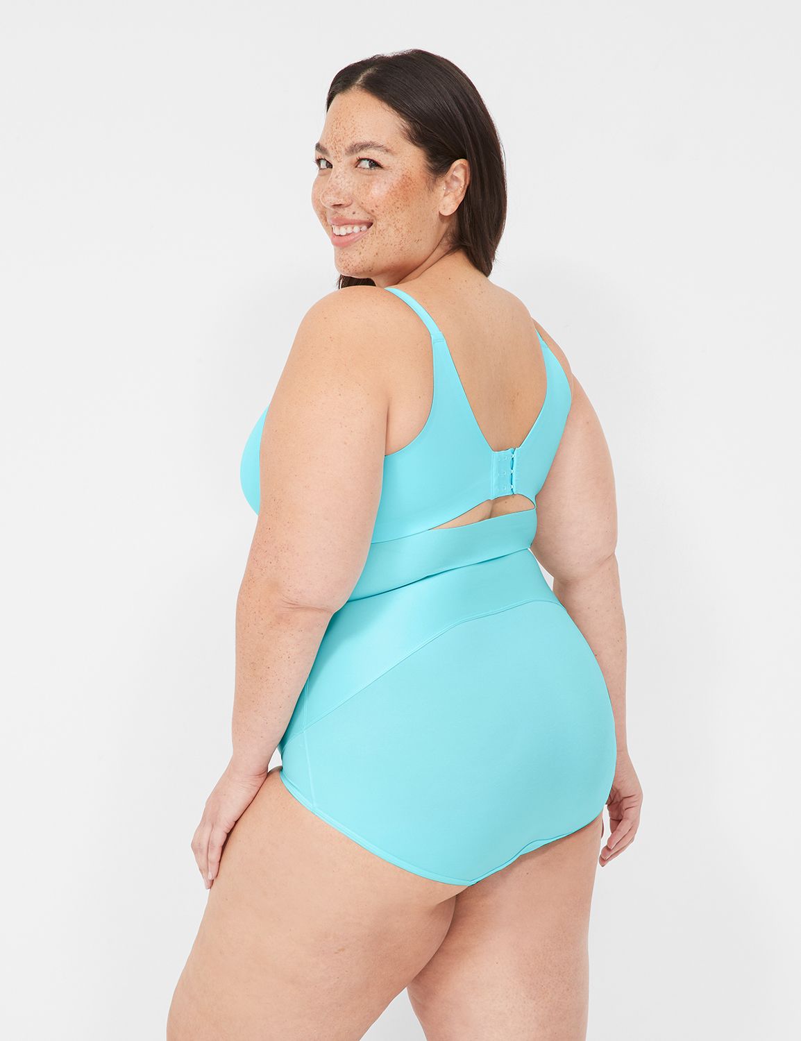 Lane Bryant - 🍑 PANTY 🍑 RAID: B3G3 FREE panties. Today only. Shop: http:// lanebryant.us/6rSJtf