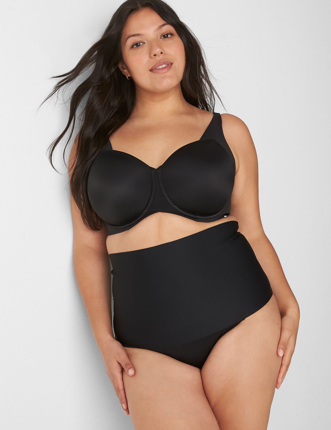 Skinny Girl  Smoothers & Shapers Black Size M - $15 (60% Off