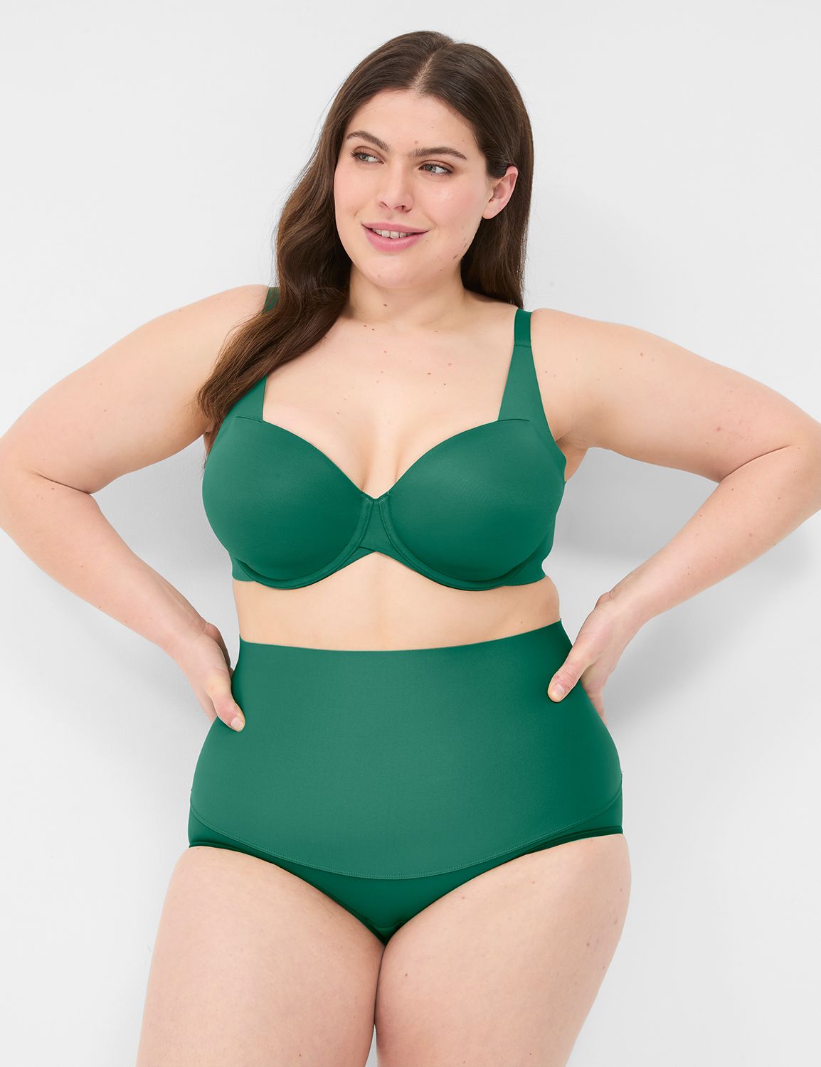 Totally Smooth MB HW Brief 1128945- Product Image 1