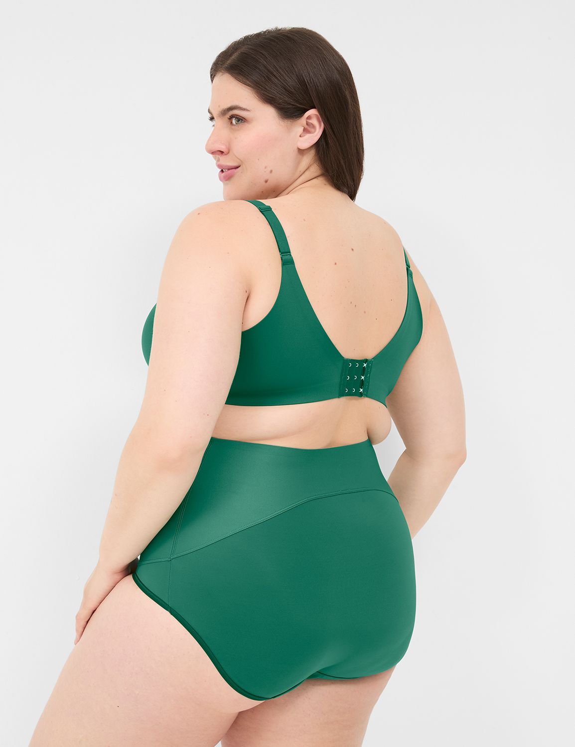 Totally Smooth MB HW Brief 1128945- Product Image 2