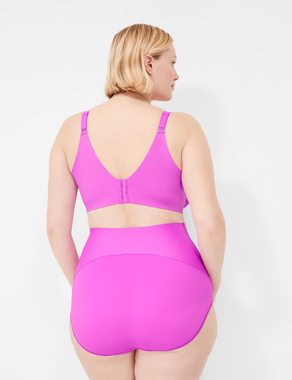 Lane Bryant High Waist Panties LaneBryant