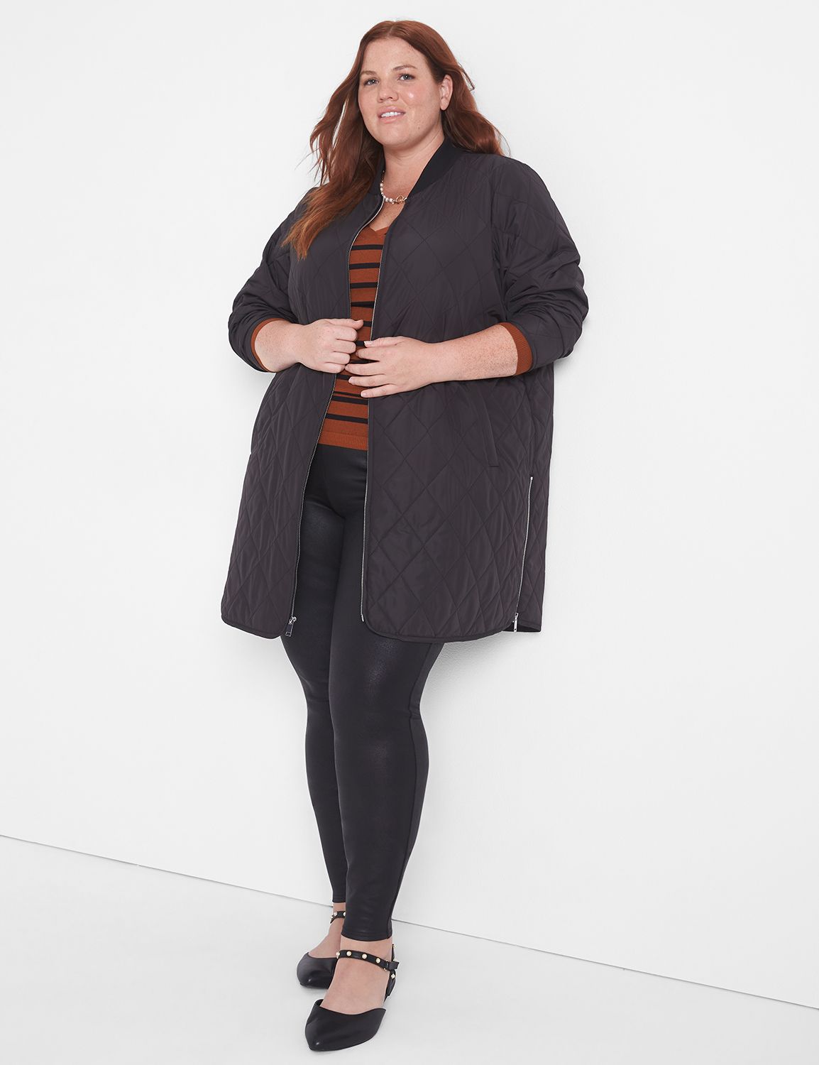 Lane bryant sales spring jackets