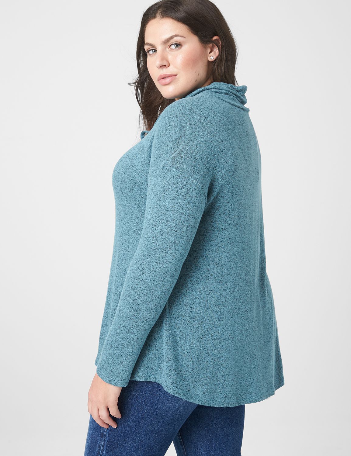 Women's Plus Size Tops On Sale | Lane Bryant