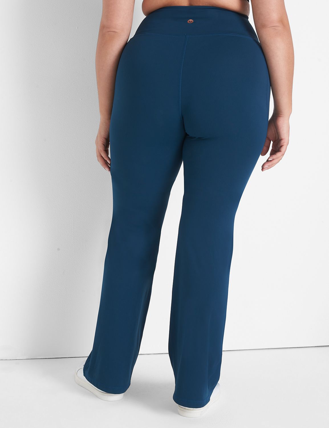 LIVI High Rise Livi Soft Full Lengt Product Image 2