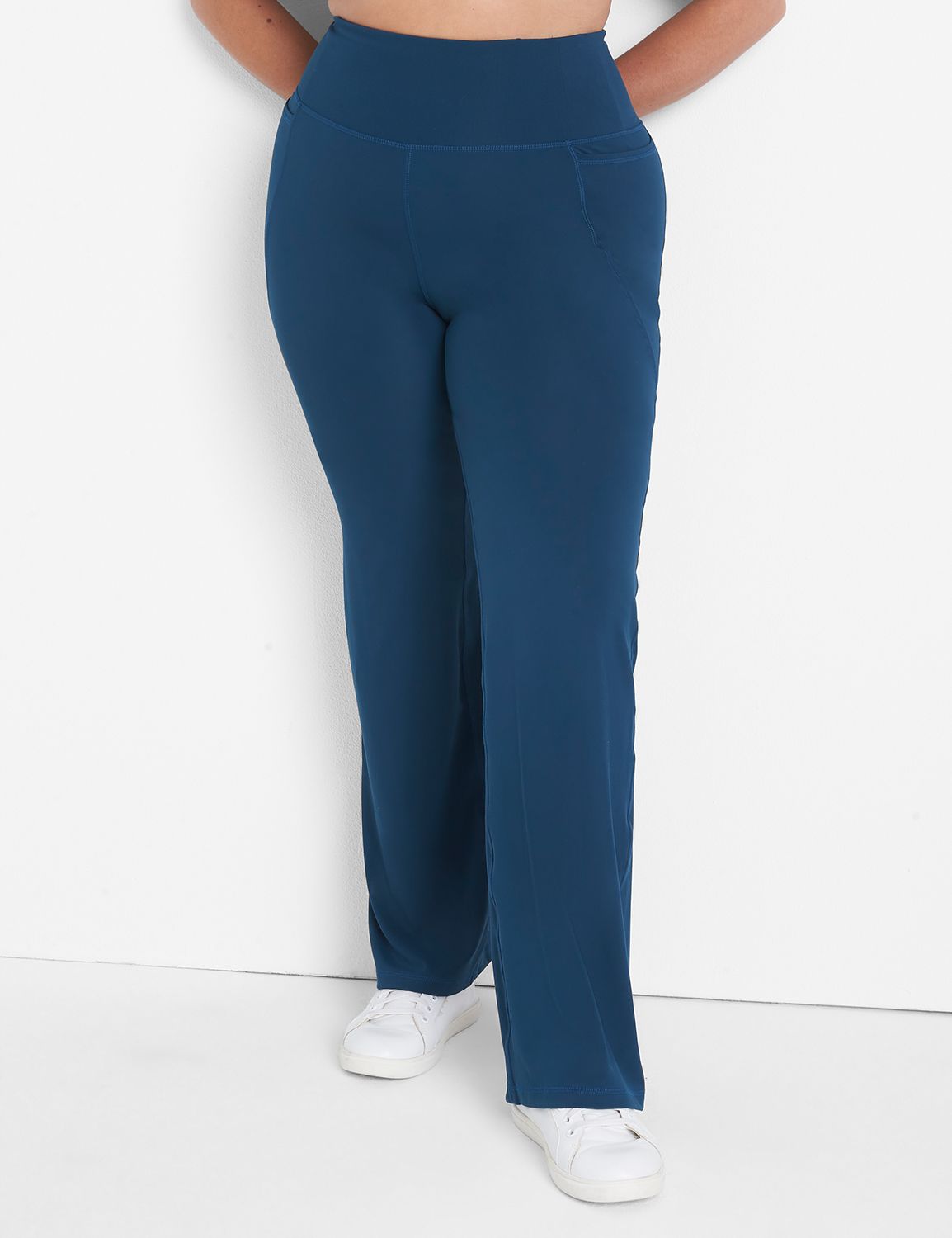 LIVI High Rise Livi Soft Full Lengt Product Image 3