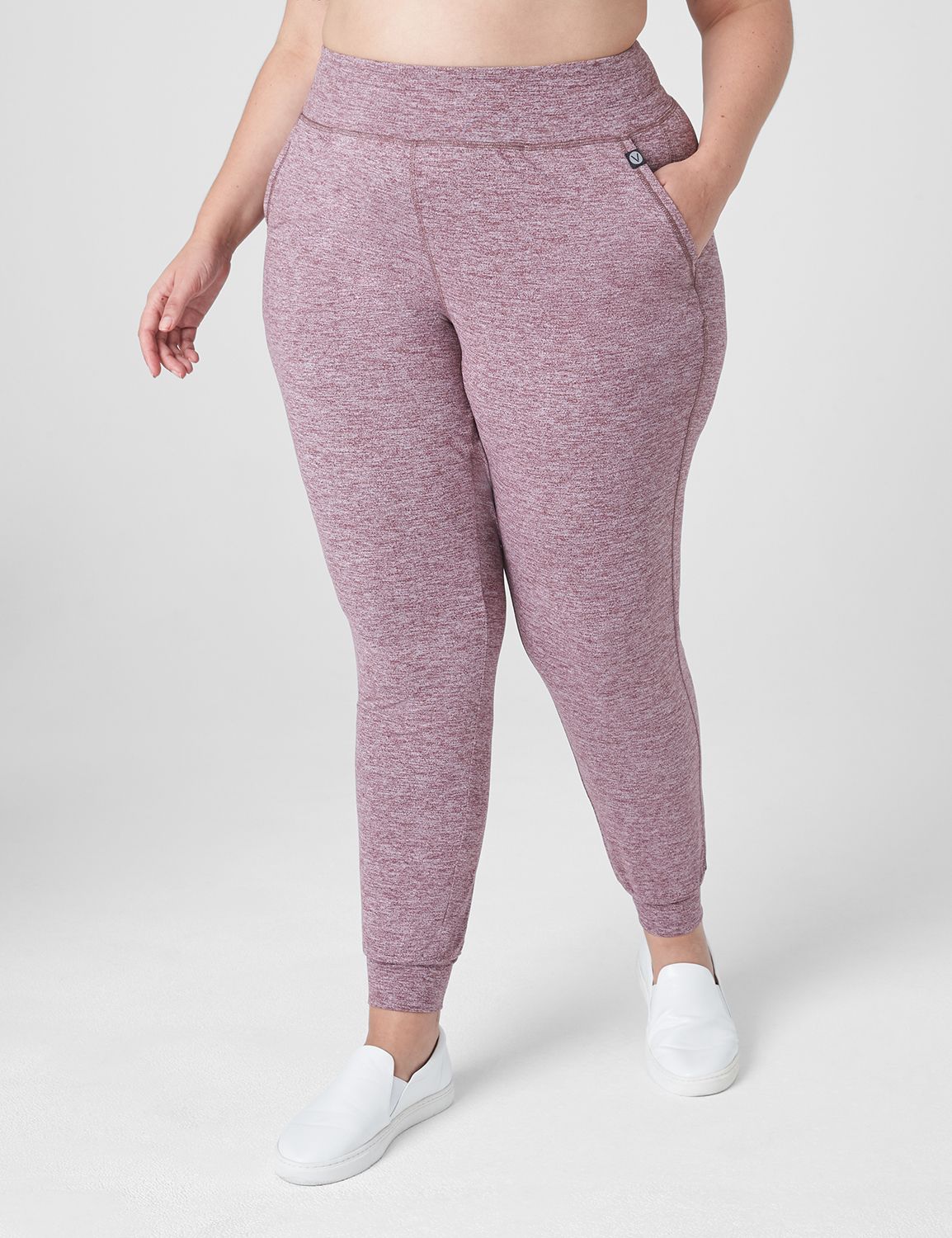 Lane bryant livi outlet active pants