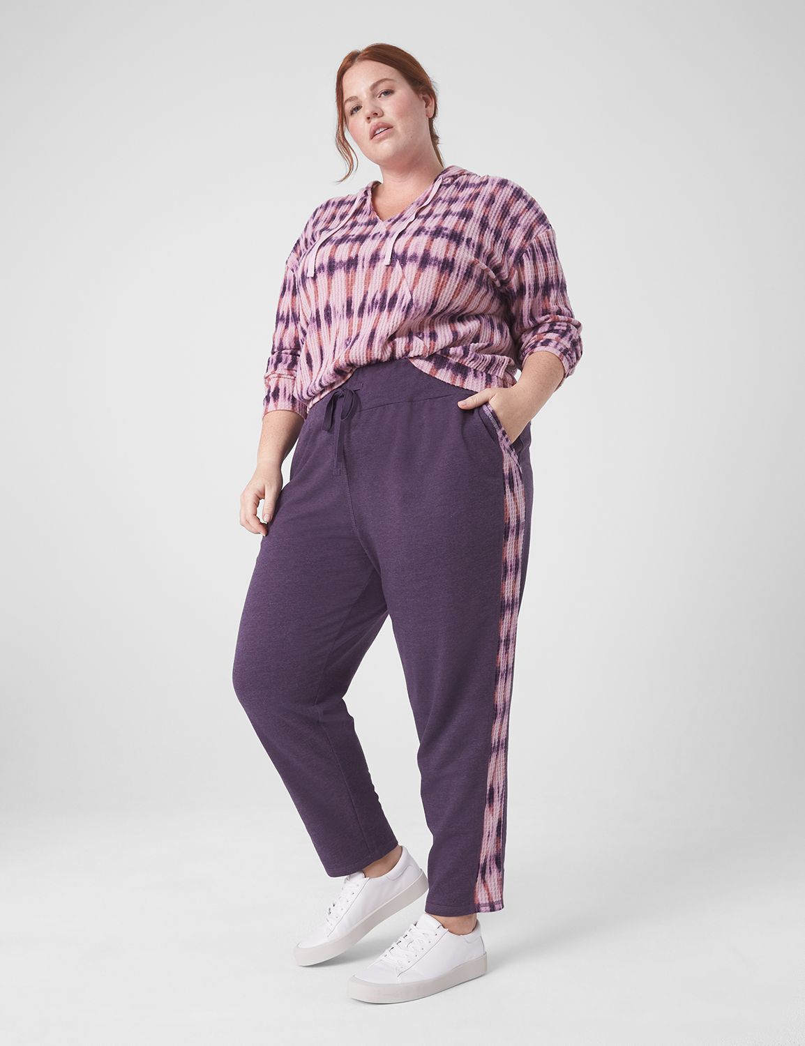 livi jogger