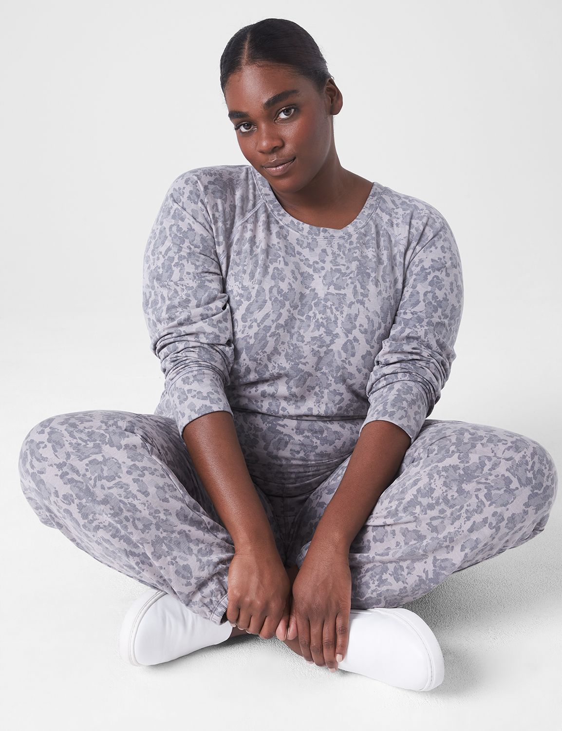 livi jogger