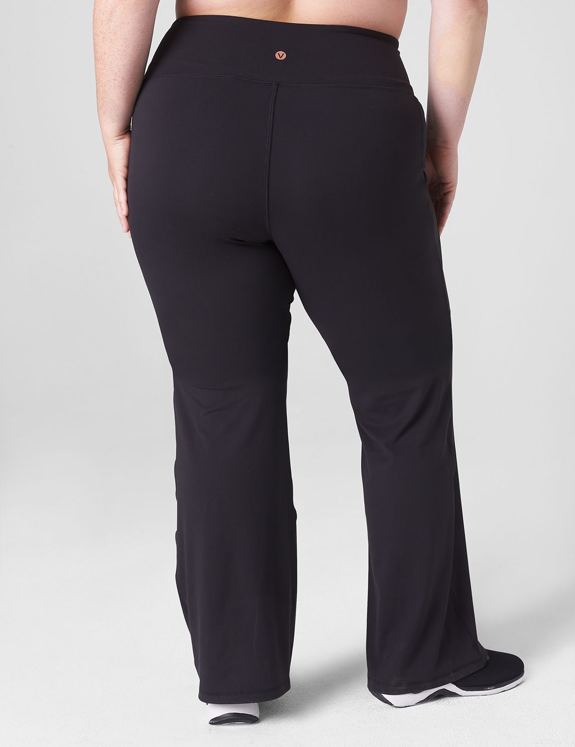 LIVI High-Rise LIVI Soft Flare Pant